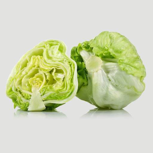 تصویر 3 از خرید کاهو پیچ تازه + قیمت فروش استثنایی